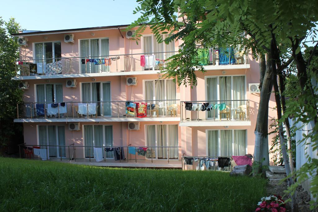 Guest House Stels Kranevo Exterior photo