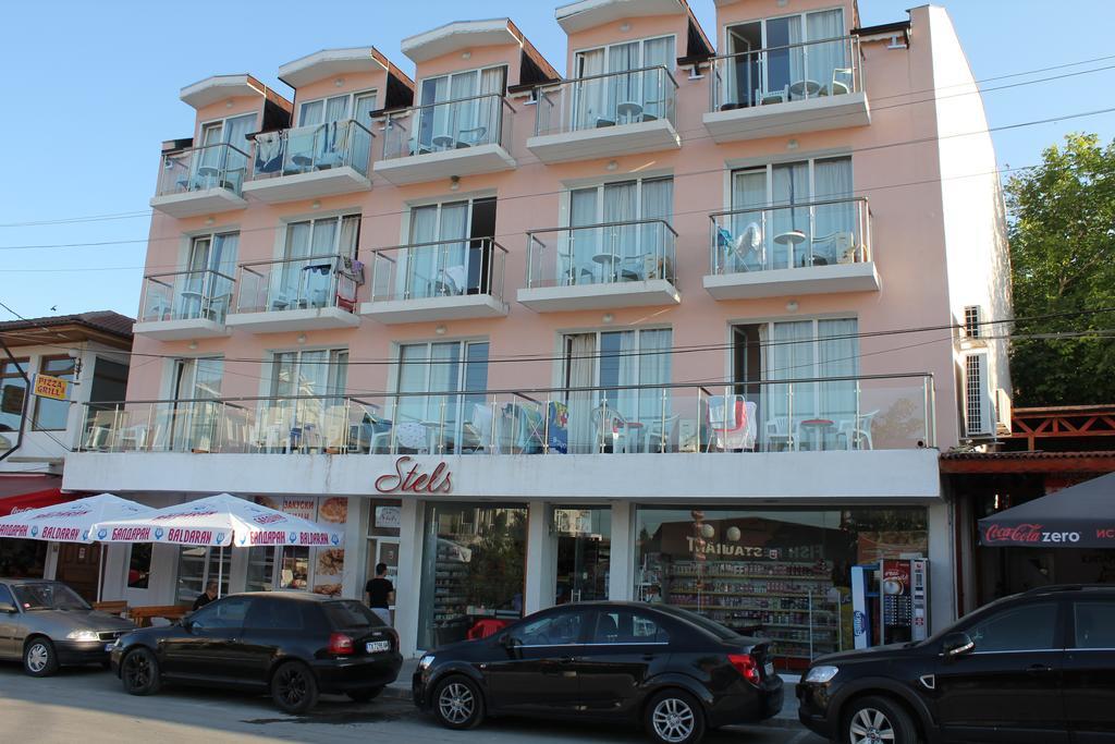 Guest House Stels Kranevo Exterior photo