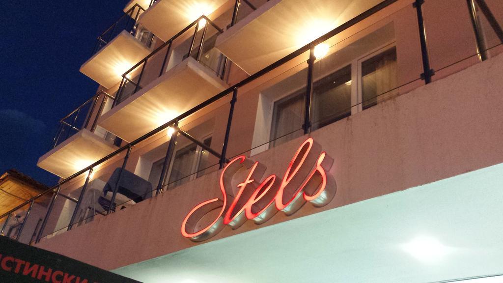 Guest House Stels Kranevo Exterior photo