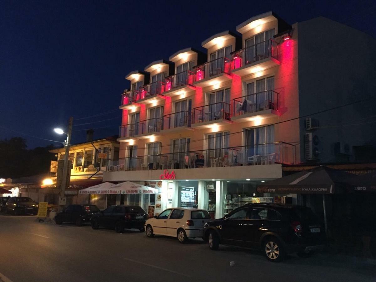 Guest House Stels Kranevo Exterior photo