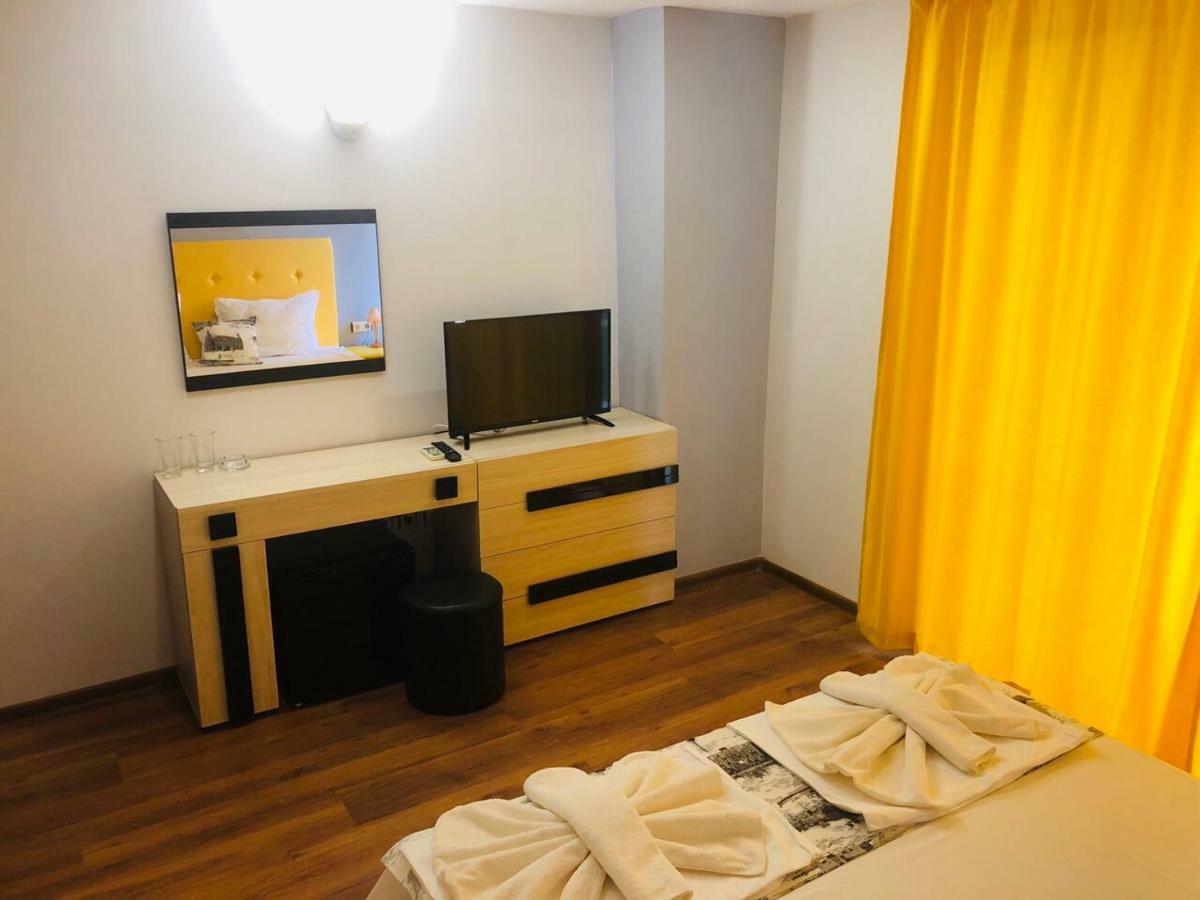Guest House Stels Kranevo Exterior photo