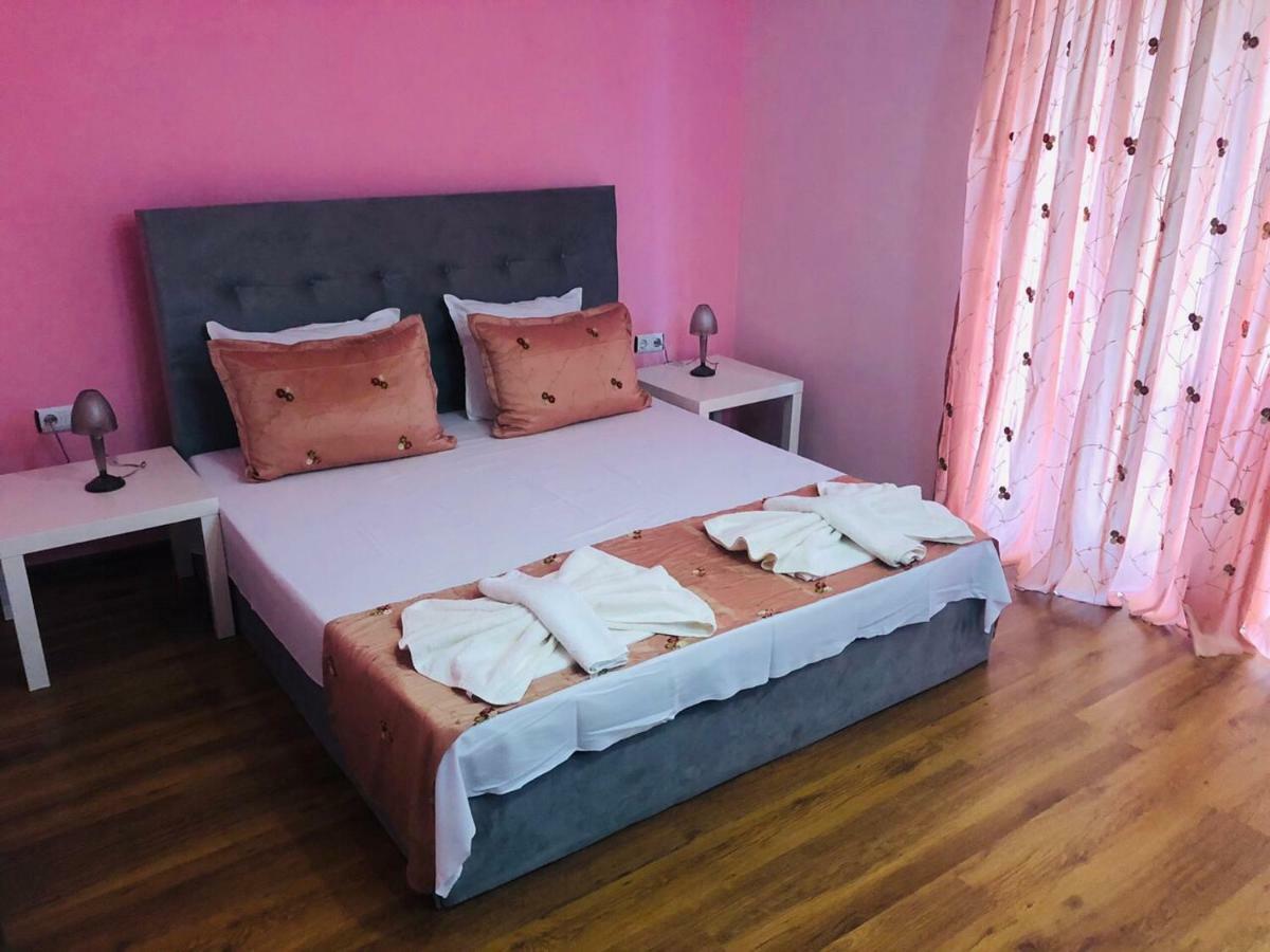 Guest House Stels Kranevo Exterior photo